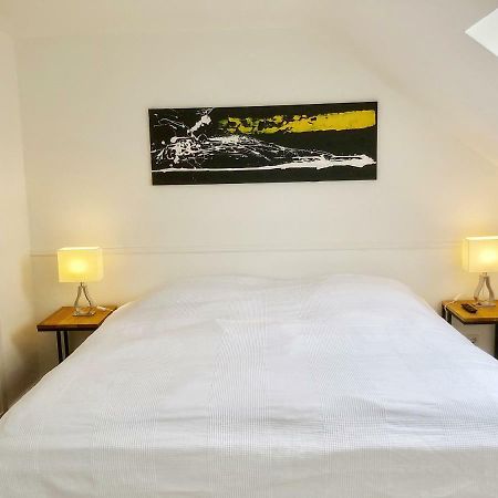 Hugo18 Boardinghouse Leilighet Kandel Eksteriør bilde