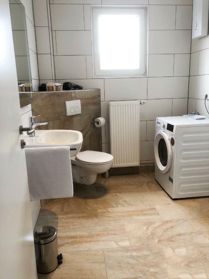 Hugo18 Boardinghouse Leilighet Kandel Eksteriør bilde